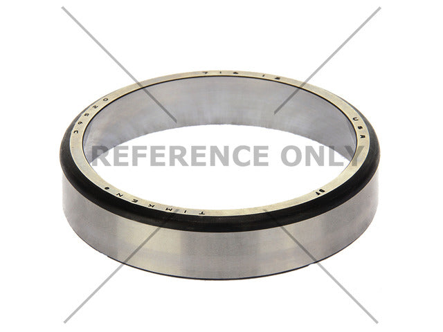 Centric Parts Wheel Bearing Race P/N:416.68004 Fits: Chevrolet B7, Chevrolet C4500 Kodiak, Chevrolet C50, Chevrolet C60, Chevrolet C6500 Kodiak, Chevrolet C70, Chevrolet C7500 Kodiak, Chevrolet P30, Chevrolet P60, Chevrolet T6500 - Image 1
