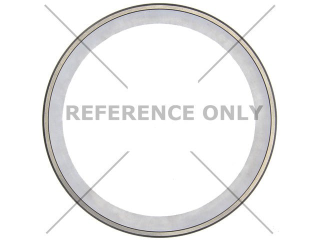 Centric Parts Wheel Bearing Race P/N:416.68004 Fits: Chevrolet B7, Chevrolet C4500 Kodiak, Chevrolet C50, Chevrolet C60, Chevrolet C6500 Kodiak, Chevrolet C70, Chevrolet C7500 Kodiak, Chevrolet P30, Chevrolet P60, Chevrolet T6500 - Image 2