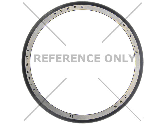 Centric Parts Wheel Bearing Race P/N:416.68004 Fits: Chevrolet B7, Chevrolet C4500 Kodiak, Chevrolet C50, Chevrolet C60, Chevrolet C6500 Kodiak, Chevrolet C70, Chevrolet C7500 Kodiak, Chevrolet P30, Chevrolet P60, Chevrolet T6500 - Image 5