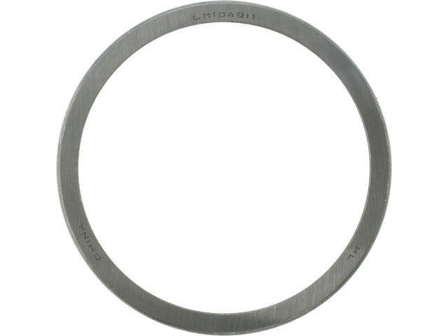 Centric Parts Wheel Bearing Race P/N:416.68014E Fits: Ford F-250 Super Duty 20-18, Ram 3500 21-19 - Image 1