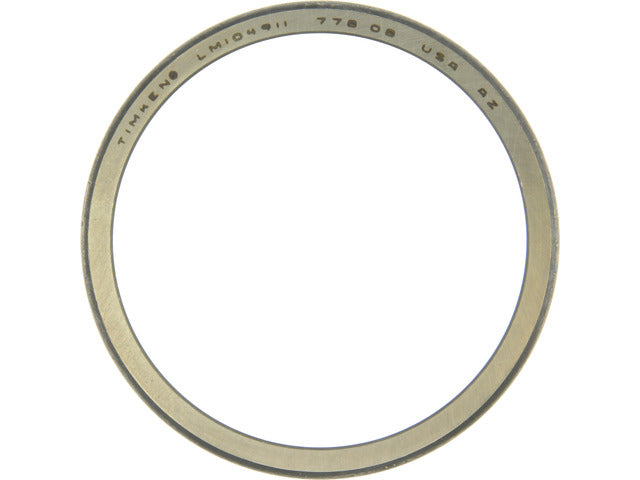 Centric Parts Wheel Bearing Race P/N:416.68014 Fits: Ford F-250 Super Duty 20-18, Ram 3500 21-19 - Image 2