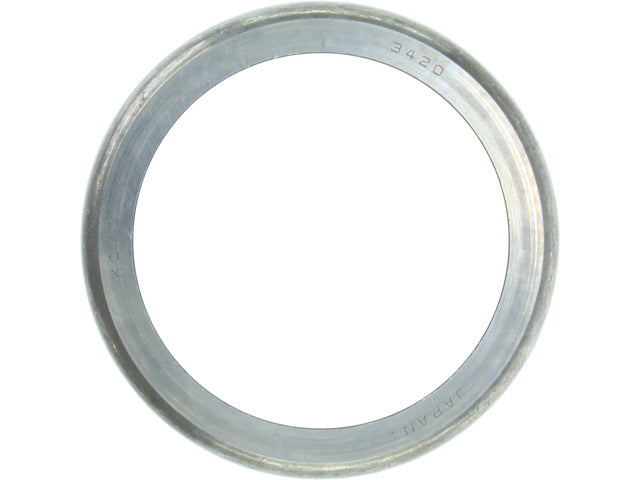 Centric Parts Wheel Bearing Race P/N:416.69001 Fits: Am General Hummer 01-92, Hummer H1 04-02, Hummer H1 2006 - Image 2