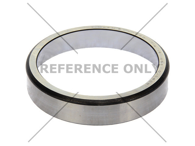 Centric Parts Wheel Bearing Race P/N:416.82002 Fits: Chevrolet B7, Chevrolet C4500 Kodiak, Chevrolet C6500 Kodiak, Chevrolet C70, Chevrolet C7500 Kodiak, Chevrolet T6500, Chevrolet T7500, Ford F-53 Motorhome Chassis, Ford F-59 Commercial Stripped Chassis - Image 1