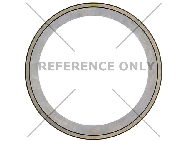 Centric Parts Wheel Bearing Race P/N:416.82004 Fits: Blue Bird All American Fe, Blue Bird Vision School Bus, Chevrolet C6500 Kodiak, Chevrolet C7500 Kodiak, Chevrolet T6500, Chevrolet T7500, Ford F-650, Ford F-750 - Image 2