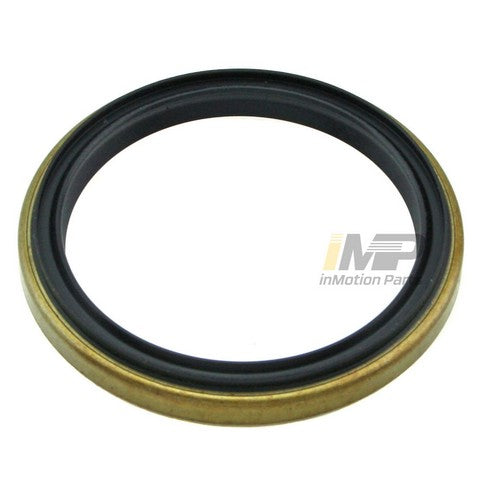WJB Wheel Seal P/N:WS4160 Fits: Ford E-250 Econoline, Ford E-250 Econoline Club Wagon, Ford E-350 Econoline, Ford E-350 Econoline Club Wagon, Ford E-350 Super Duty, Ford E-450 Econoline Super Duty, Ford E-550 Super Duty, Ford Econoline Super Duty - Image 2