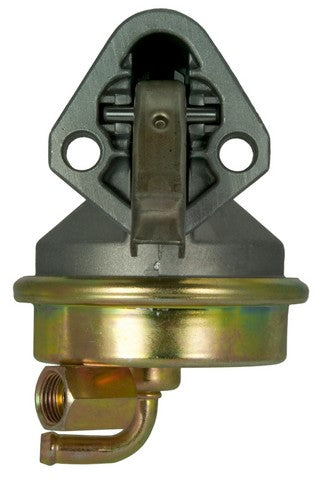 Airtex Fuel Pumps Mechanical Fuel Pump P/N:41618 Fits: Chevrolet Blazer, Chevrolet C10, Chevrolet C10 Suburban, Chevrolet C1500, Chevrolet C20, Chevrolet C20 Suburban, Chevrolet C2500, Chevrolet C30, Chevrolet C3500, Chevrolet G20 - Image 3
