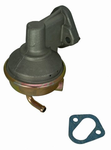 Airtex Fuel Pumps Mechanical Fuel Pump P/N:41618 Fits: Chevrolet Blazer, Chevrolet C10, Chevrolet C10 Suburban, Chevrolet C1500, Chevrolet C20, Chevrolet C20 Suburban, Chevrolet C2500, Chevrolet C30, Chevrolet C3500, Chevrolet G20 - Image 1