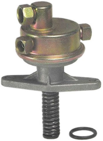 Airtex Fuel Pumps Mechanical Fuel Pump P/N:41621 Fits: Buick Century 1982, Buick Skylark 1982, Chevrolet Celebrity 1982, Chevrolet Citation 1982, Oldsmobile Omega 1982, Pontiac 6000 1982, Pontiac Phoenix 1982 - Image 1