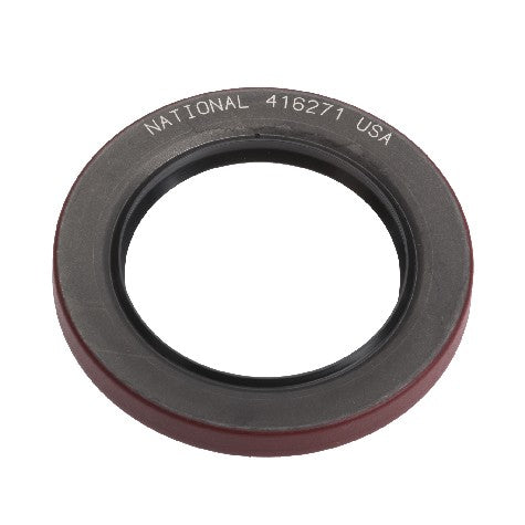 National Wheel Seal P/N:416271 Fits: Studebaker 2r10, Studebaker 2r11, Studebaker 3r10, Studebaker 3r11, Studebaker E10, Studebaker E11, Studebaker E12, Studebaker E13, Studebaker E14, Studebaker E15, Studebaker E16, Studebaker E17, Studebaker Transtar - Image 2