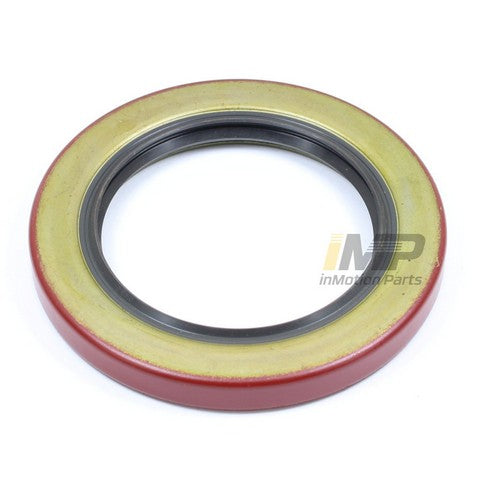 InMotion Parts Wheel Seal P/N:WS416271 Fits: Studebaker 2r10, Studebaker 2r11, Studebaker 3r10, Studebaker 3r11, Studebaker E10, Studebaker E11, Studebaker E12, Studebaker E13, Studebaker E14, Studebaker E15 - Image 1