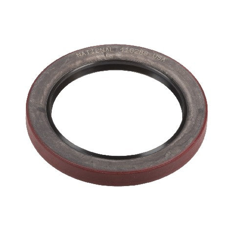 National Manual Transmission Output Shaft Seal P/N:416288 Fits: Dodge Dakota 02-00, Isuzu Hombre 00-96, Jeep Liberty 04-02, Jeep Tj 04-03, Jeep Wrangler 04-03 - Image 1