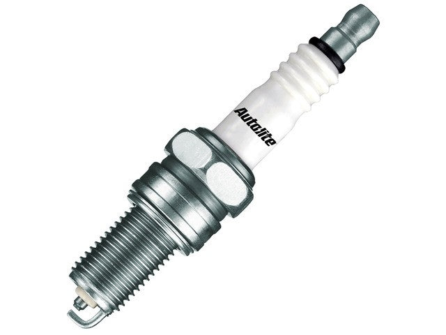 Autolite Spark Plug P/N:4162 Fits: Aprilia Etv 1000 Caponord, Aprilia Rst1000 Futura, Aprilia Rsv 1000 R, Aprilia Rsv 1000 R Factory, Aprilia Rsv Mille, Aprilia Rsv Mille R, Aprilia Rsv4 Factory, Aprilia Rsv4 R, Aprilia Sl1000 Falco, Aprilia Tuono 1000 - Image 2
