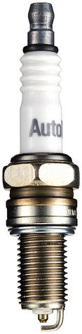 Autolite Spark Plug P/N:4163 Fits: American Ironhorse Bandit, American Ironhorse Classic, American Ironhorse Classic Chop, American Ironhorse Legend, American Ironhorse Lsc, American Ironhorse Outlaw, American Ironhorse Ranger, American Ironhorse Ranger T - Image 1