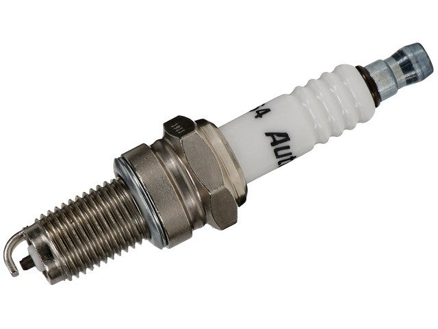 Autolite Spark Plug P/N:4164DP Fits: Arctic Cat 250 2x4, Arctic Cat 250 4x4, Arctic Cat 300, Arctic Cat 300 2x4, Arctic Cat 300 2x4 Auto, Arctic Cat 300 4x4, Arctic Cat 300 4x4 Mrp, Arctic Cat Dvx 250, Arctic Cat Dvx 300, BMW K100 - Image 1