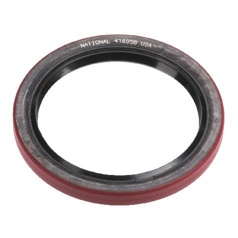 National Engine Crankshaft Seal P/N:416956 Fits: Saab 99 72-71 - Image 2