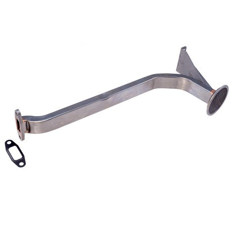 Melling Engine Oil Pump Pickup Tube and Screen P/N:416S Fits: Chevrolet Express 2500, Chevrolet Express 3500, Chevrolet Express 4500, Chevrolet Silverado 2500 Hd, Chevrolet Silverado 2500 Hd Classic, Chevrolet Silverado 3500 - Image 1