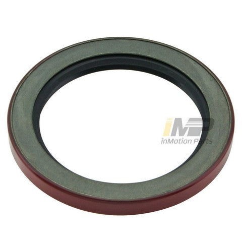 WJB Wheel Seal P/N:WS417158 Fits: Dodge B300, Dodge B300 Van, Dodge B350, Dodge B3500, Dodge Cb300, Dodge D250, Dodge D300, Dodge D300 Pickup, Dodge D350, Dodge M300 - Image 1