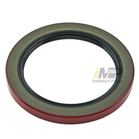 WJB Wheel Seal P/N:WS417158 Fits: Dodge B300, Dodge B300 Van, Dodge B350, Dodge B3500, Dodge Cb300, Dodge D250, Dodge D300, Dodge D300 Pickup, Dodge D350, Dodge M300 - Image 2