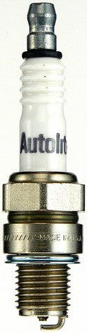 Autolite Spark Plug P/N:4173 Fits: Honda Atc110, Honda Atc90, Honda Ca160, Honda Ca175, Honda Ca200, Honda Cb160, Honda Cb175 Super Sport, Honda Cl125a, Honda Cl160 Scrambler, Honda Cl175 Scrambler - Image 1