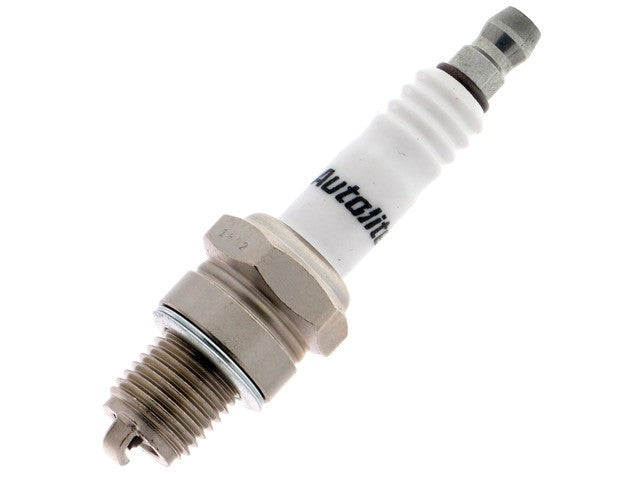 Autolite Spark Plug P/N:4173 Fits: Honda Atc110, Honda Atc90, Honda Ca160, Honda Ca175, Honda Ca200, Honda Cb160, Honda Cb175 Super Sport, Honda Cl125a, Honda Cl160 Scrambler, Honda Cl175 Scrambler - Image 2