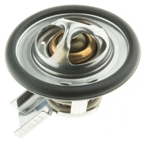 Motorad Engine Coolant Thermostat P/N:418-170 Fits: Acura Slx 99-98, Honda Passport 02-98, Isuzu Amigo 00-99, Isuzu Axiom 04-02, Isuzu Rodeo 04-98, Isuzu Rodeo Sport 03-01, Isuzu Trooper 02-98, Isuzu Vehicross 01-99 - Image 1