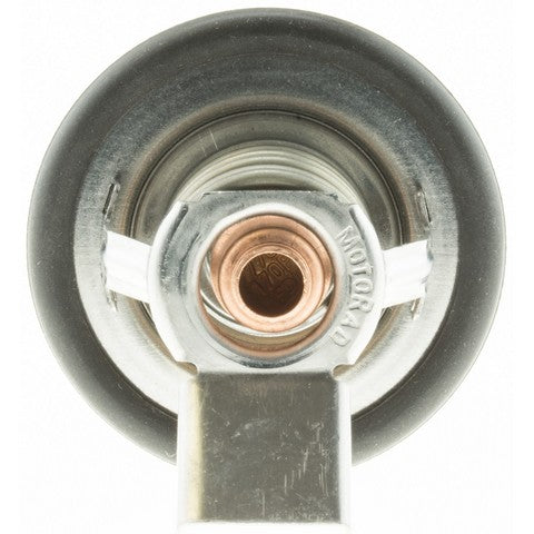 Motorad Engine Coolant Thermostat P/N:418-170 Fits: Acura Slx 99-98, Honda Passport 02-98, Isuzu Amigo 00-99, Isuzu Axiom 04-02, Isuzu Rodeo 04-98, Isuzu Rodeo Sport 03-01, Isuzu Trooper 02-98, Isuzu Vehicross 01-99 - Image 2