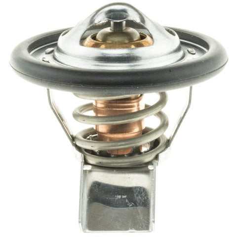 Motorad Engine Coolant Thermostat P/N:418-170 Fits: Acura Slx 99-98, Honda Passport 02-98, Isuzu Amigo 00-99, Isuzu Axiom 04-02, Isuzu Rodeo 04-98, Isuzu Rodeo Sport 03-01, Isuzu Trooper 02-98, Isuzu Vehicross 01-99 - Image 3