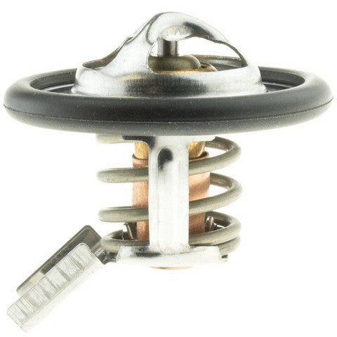 Motorad Engine Coolant Thermostat P/N:418-170 Fits: Acura Slx 99-98, Honda Passport 02-98, Isuzu Amigo 00-99, Isuzu Axiom 04-02, Isuzu Rodeo 04-98, Isuzu Rodeo Sport 03-01, Isuzu Trooper 02-98, Isuzu Vehicross 01-99 - Image 5
