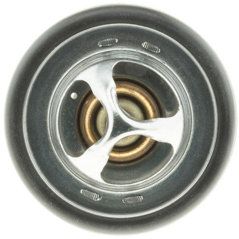 Motorad Engine Coolant Thermostat P/N:418-170 Fits: Acura Slx 99-98, Honda Passport 02-98, Isuzu Amigo 00-99, Isuzu Axiom 04-02, Isuzu Rodeo 04-98, Isuzu Rodeo Sport 03-01, Isuzu Trooper 02-98, Isuzu Vehicross 01-99 - Image 4