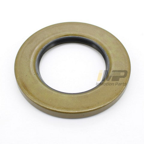 WJB Wheel Seal P/N:WS418027 Fits: Jeep J-3600 1970 - Image 1
