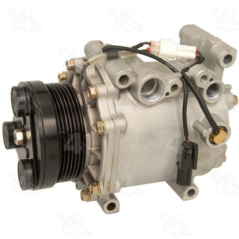 Four Seasons A/C Compressor Kit P/N:4182NK Fits: Mitsubishi Eclipse 10-06, Mitsubishi Endeavor 08-04, Mitsubishi Endeavor 2010, Mitsubishi Galant 09-04 - Image 5