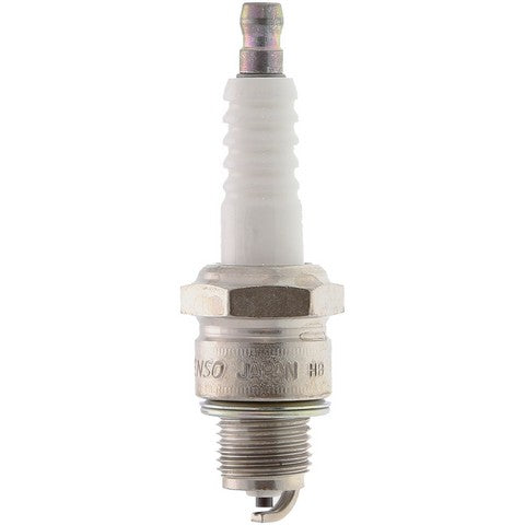 DENSO Auto Parts Spark Plug P/N:4184 Fits: Honda Nc50 83-82, Kawasaki Kdx50 06-03, Kawasaki Kfx50 06-04, Oldsmobile Cutlass 1963, Oldsmobile F85 1962, Oldsmobile Jetfire 63-62, Suzuki Fa50 1986, Suzuki Jr50 05-94, Suzuki Lt-a50 Quadmaster 05-02 - Image 1