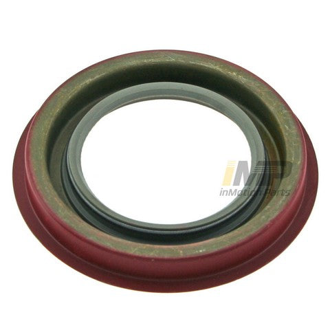 InMotion Parts Automatic Transmission Torque Converter Seal P/N:WS4189H Fits: Ford Freestar 07-04, Ford Taurus 07-86, Ford Windstar 03-95, Lincoln Continental 02-88, Mercury Monterey 07-04, Mercury Sable 05-86 - Image 1