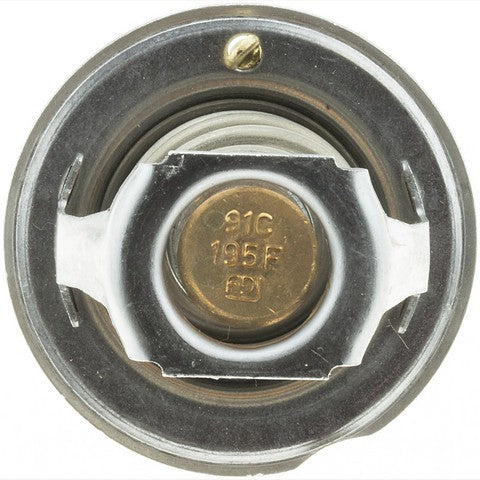 Motorad Engine Coolant Thermostat P/N:419-195 Fits: Chrysler 300, Chrysler 300m, Chrysler Concorde, Chrysler Intrepid, Chrysler Lhs, Chrysler Prowler, Dodge Charger, Dodge Intrepid, Dodge Magnum, Plymouth Prowler - Image 3