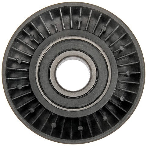 Dorman - OE Solutions Polea Loca de Banda de Distribución de Accesorios P/N:419-725 Fits: Chrysler 300, Chrysler Aspen, Chrysler Cirrus, Chrysler Pacifica, Chrysler Sebring, Chrysler TOWN &amp; COUNTRY, Dodge Avenger, Dodge Challenger, Dodge Charger - Image 2