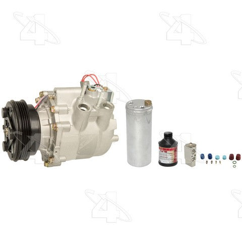 Four Seasons A/C Compressor Kit P/N:4193NK Fits: Honda Civic 05-03 - Image 1