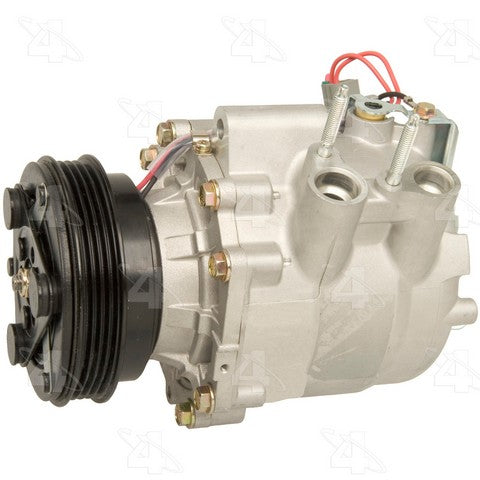 Four Seasons A/C Compressor Kit P/N:4193NK Fits: Honda Civic 05-03 - Image 4