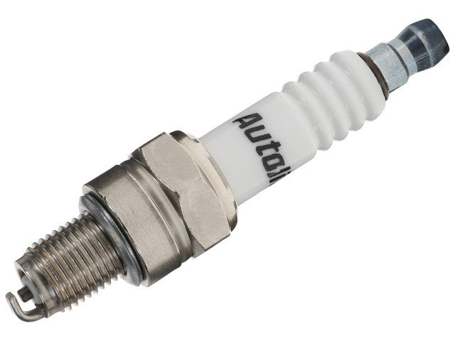 Autolite Spark Plug P/N:4194DP Fits: Arctic Cat 50 2x4, Arctic Cat 90, Arctic Cat 90 2x4, Arctic Cat 90 2x4 4-stroke, Arctic Cat Alterra 90, Arctic Cat Dvx 50, Arctic Cat Dvx 90, Arctic Cat Dvx 90 Se - Image 1