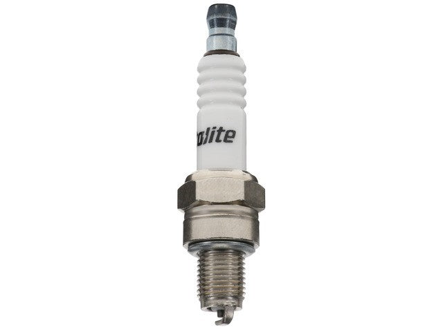 Autolite Spark Plug P/N:4194DP Fits: Arctic Cat 50 2x4, Arctic Cat 90, Arctic Cat 90 2x4, Arctic Cat 90 2x4 4-stroke, Arctic Cat Alterra 90, Arctic Cat Dvx 50, Arctic Cat Dvx 90, Arctic Cat Dvx 90 Se - Image 2