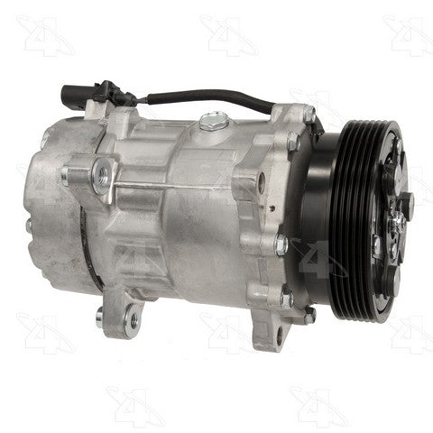 Four Seasons A/C Compressor Kit P/N:4194NK Fits: Volkswagen Beetle 10-98, Volkswagen Beetle Cabrio 2010, Volkswagen Clasico 15-11, Volkswagen Jetta 00-99, Volkswagen Jetta 05-02 - Image 3