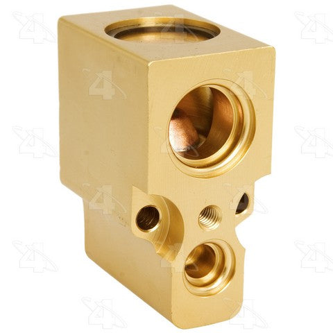 Four Seasons A/C Compressor Kit P/N:4194NK Fits: Volkswagen Beetle 10-98, Volkswagen Beetle Cabrio 2010, Volkswagen Clasico 15-11, Volkswagen Jetta 00-99, Volkswagen Jetta 05-02 - Image 4