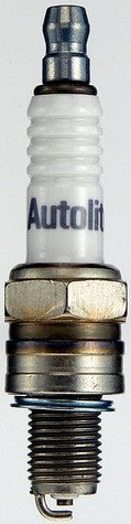 Autolite Spark Plug P/N:4194 Fits: Arctic Cat 50 2x4, Arctic Cat 90, Arctic Cat 90 2x4, Arctic Cat 90 2x4 4-stroke, Arctic Cat Alterra 90, Arctic Cat Dvx 50, Arctic Cat Dvx 90, Arctic Cat Dvx 90 Se - Image 1