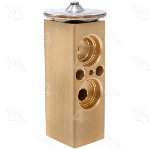 Four Seasons A/C Compressor Kit P/N:4198NK Fits: Dodge Durango 2003 - Image 2
