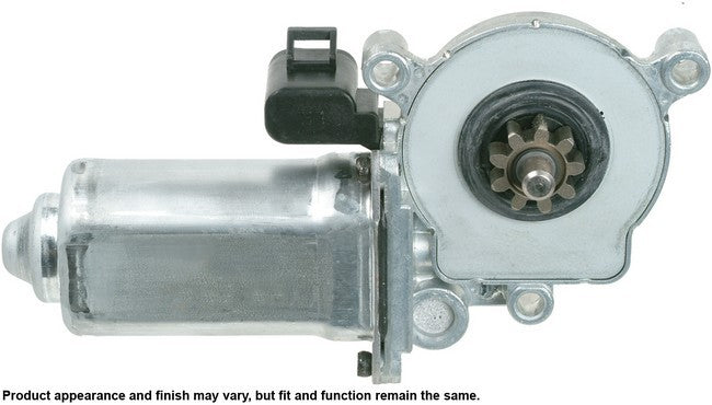 CARDONE Reman Window Motor P/N:42-1001 Fits: Chevrolet C4500 Kodiak, Chevrolet C5500 Kodiak, Chevrolet C6500 Kodiak, Chevrolet C7500 Kodiak, Chevrolet C8500, Chevrolet Express 1500, Chevrolet Express 2500, Chevrolet Express 3500, Chevrolet Express 4500 - Image 2