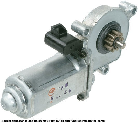 CARDONE Reman Window Motor P/N:42-1001 Fits: Chevrolet C4500 Kodiak, Chevrolet C5500 Kodiak, Chevrolet C6500 Kodiak, Chevrolet C7500 Kodiak, Chevrolet C8500, Chevrolet Express 1500, Chevrolet Express 2500, Chevrolet Express 3500, Chevrolet Express 4500 - Image 3