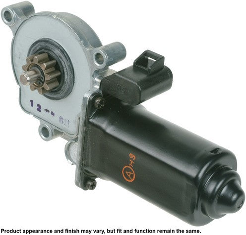 CARDONE Reman Window Motor P/N:42-1002 Fits: Chevrolet C4500 Kodiak, Chevrolet C5500 Kodiak, Chevrolet C6500 Kodiak, Chevrolet C7500 Kodiak, Chevrolet C8500, Chevrolet Express 1500, Chevrolet Express 2500, Chevrolet Express 3500, Chevrolet Express 4500 - Image 3