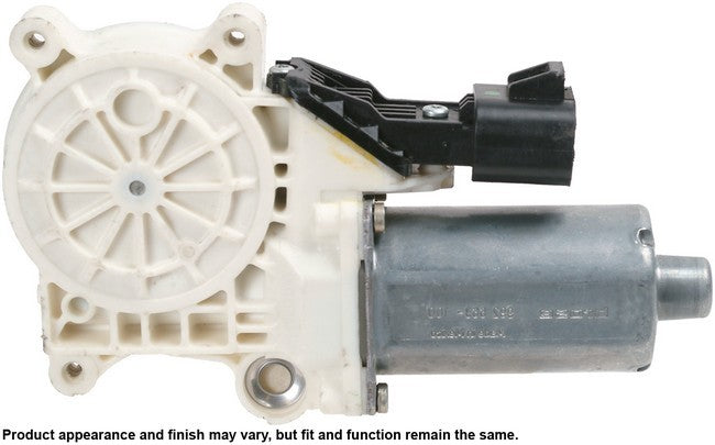 CARDONE Reman Window Motor P/N:42-1003 Fits: Cadillac Cts 07-03, Cadillac Deville 05-02, Cadillac Seville 04-02, Cadillac Srx 06-04 - Image 1
