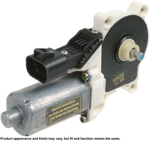 CARDONE Reman Window Motor P/N:42-1003 Fits: Cadillac Cts 07-03, Cadillac Deville 05-02, Cadillac Seville 04-02, Cadillac Srx 06-04 - Image 3