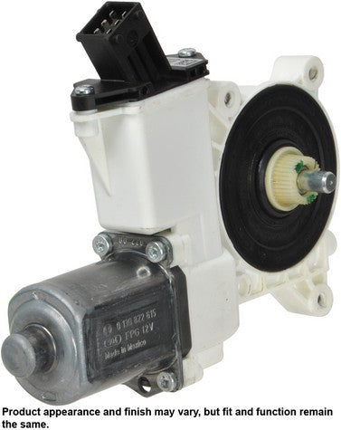 CARDONE Reman Window Motor P/N:42-10037 Fits: Pontiac G6 09-06 - Image 3