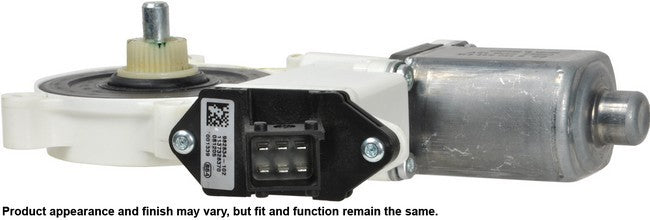 CARDONE Reman Window Motor P/N:42-10037 Fits: Pontiac G6 09-06 - Image 4